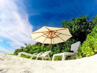 Island Vista Inn Maldives Zewnętrze zdjęcie
